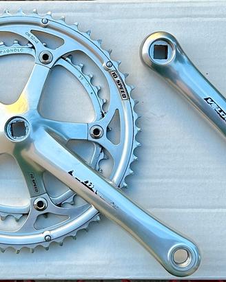 Guarnitura Campagnolo Veloce 172,5 mm