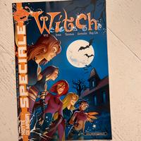 Witch - numero speciale