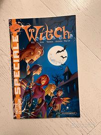 Witch - numero speciale