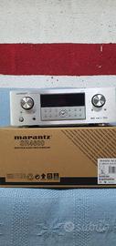 MARANTZ CANTON Impianto home theater