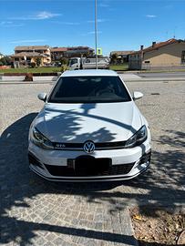 Golf 7.5 GTD