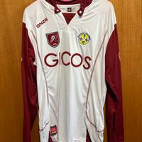 Maglia match worn Reggina