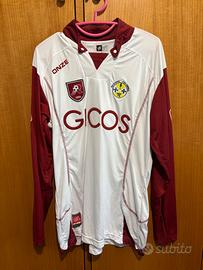 Maglia match worn Reggina