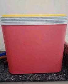 frigorifero portatile come nuovo 