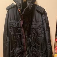 Giaccone Dekker uomo