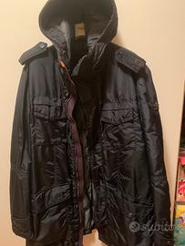 Giaccone Dekker uomo