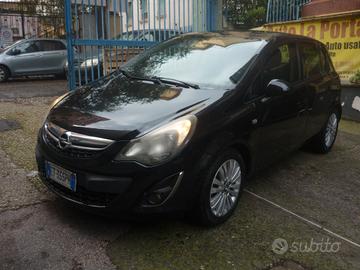 Opel Corsa 1.2 85CV 5 porte GPL-TECH Edition