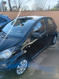 Toyota Aygo 1.0 12V VVT-i 5 porte Active Connect