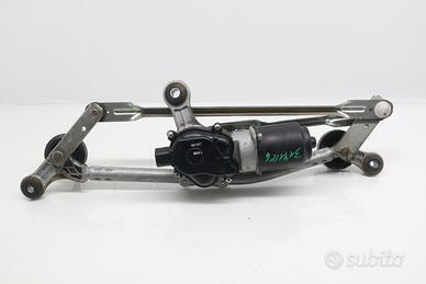 MOTORINO TERGICRISTALLO ANTERIORE NISSAN Micra 7°