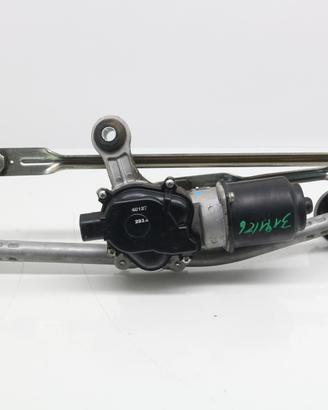 MOTORINO TERGICRISTALLO ANTERIORE NISSAN Micra 7°