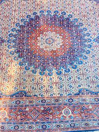 tappeto persiano