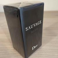 Dior Sauvage
