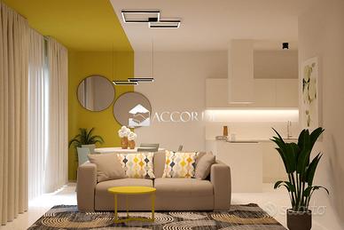 Rif.DA292| appartamento quadrilocale