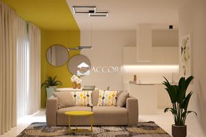 Rif.DA292| appartamento quadrilocale