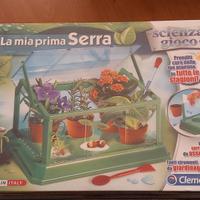 Giochi CLEMENTONI e LISCIANI