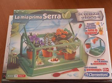 Giochi CLEMENTONI e LISCIANI