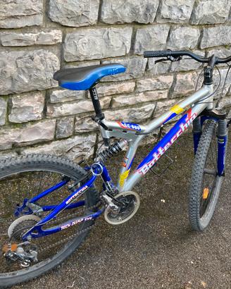 Bici Bottecchia da uomo