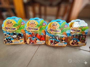 Cuccioli cerc amici collezione Happy Party