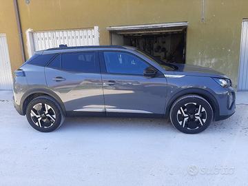 Peugeot 2008 II Serie Allure