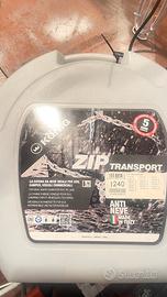 Catene da neve per suv e camper