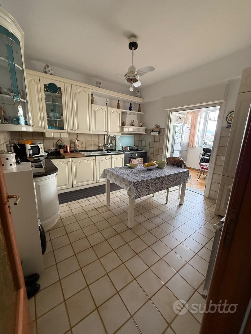 Apartment in Torregrotta, Scala, Messina - Vista 4