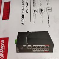 dahua 8 port poe 