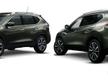 Portellone e porta Nissan Xtrail 2014 in poi