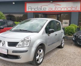 Renault Modus 1.5 dCi 85CV **KM96000**