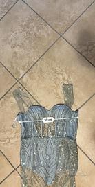 abito Lea Damiano  elegante