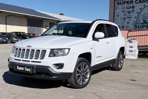 Jeep Compass 2.2 CRD Limited