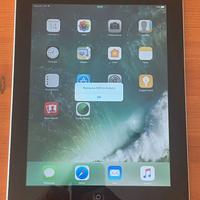 APPLE IPAD 4° GEN RETINA 64GB WIFI+CELLULAR