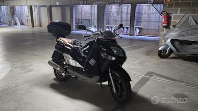 Yamaha XC 300 - 2004