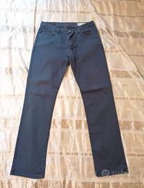 Jeans uomo Marlboro Classics MCS