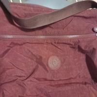 Kipling borsa donna