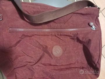 Kipling borsa donna