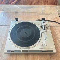 Pioneer PL300 giradischi