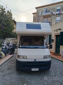 arca america 307  2500 TD