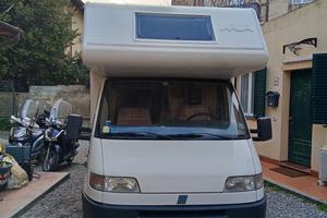 arca america 307  2500 TD