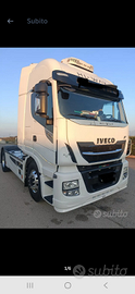 Iveco 480