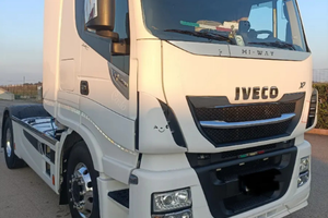 Iveco 480
