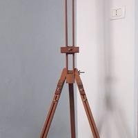 Cavalletto treppiede