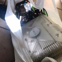 Wii sport resort Playstation 2 Xbox