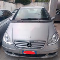 Mercedes classe a 180 avangard