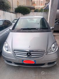 Mercedes classe a 180 avangard