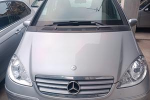 Mercedes classe a 180 avangard