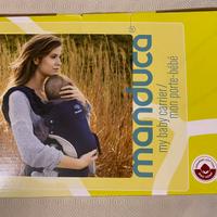 Marsupio ergonomico Manduca