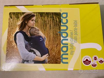 Marsupio ergonomico Manduca