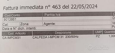 pompa autoadescante per piscina con inverter