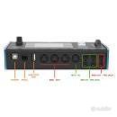 MIDI controller a pedale Lab4music 