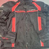 giubotto leggero per moto Held